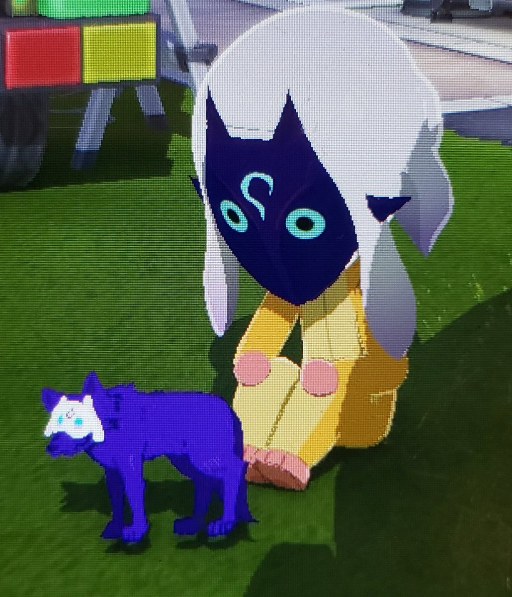 Horrific Necktie tweet media