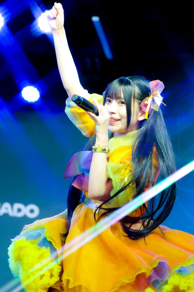 1日1れあたん💛 tweet media