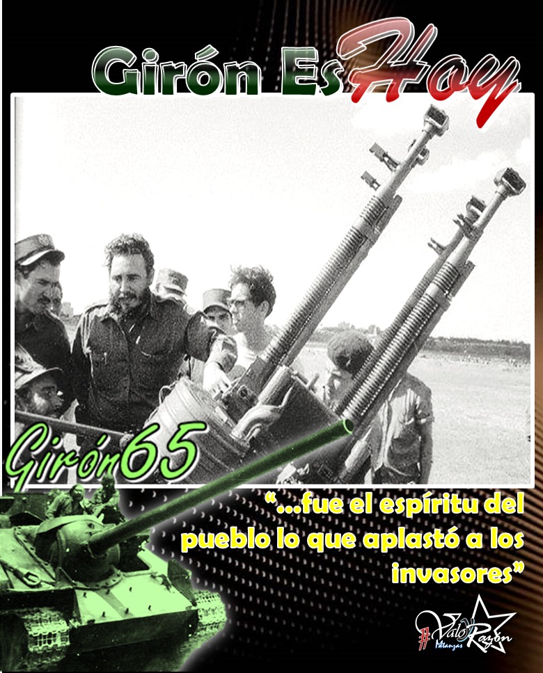 #TenemosMemoria. #CubaEsRevolución  #CubaVencerá  <a href="/AnierEspinosa/">Anier Espinosa Espinosa</a> <a href="/educacionyara23/">Dirección Municipal de Educación Yara</a>