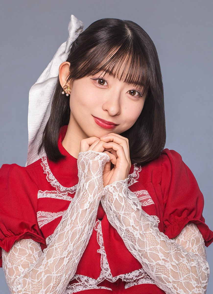 #Lumi_A出演情報ℹ️ #速報
椿あい子 BIRTHDAY LIVE 開催決定🎶

🗓️2026年 6月28日(日)

🎂Lumi→Aメンバー初のBIRTHDAY LIVE🎂

この日限りのスペシャルなステージをお届けします
ぜひ椿のお祝いにお越しください💫