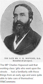 GaryWmMyers's tweet image. #Child #sex #trafficking has a long history in #London

northwoodssaveachild.blogspot.com/2026/04/child-…