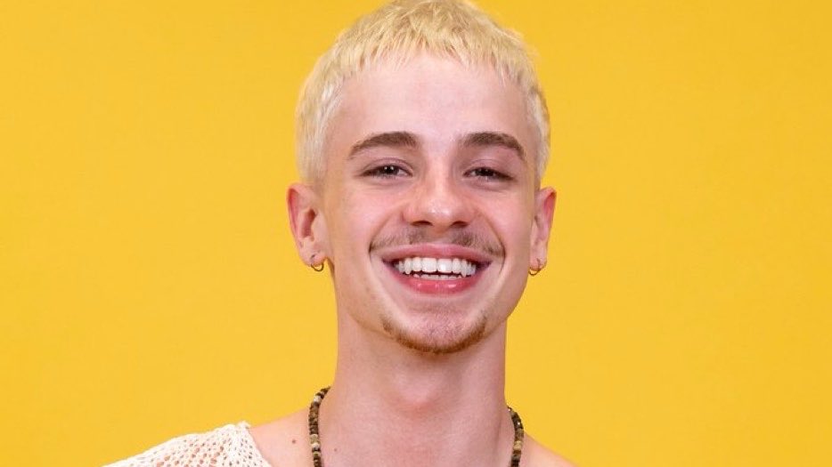 Tracklist tweet media