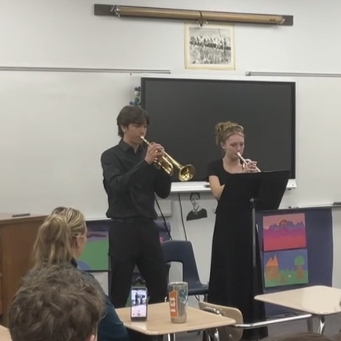 fcs_activities's tweet photo. Florence-Carlton showed up to perform!! 18 Superior solos or ensembles, 4 Excellents. Great job Falcon Music!! I am super proud of you all!! https://t.co/MFZUBe3DNR