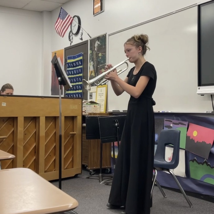 fcs_activities's tweet photo. Florence-Carlton showed up to perform!! 18 Superior solos or ensembles, 4 Excellents. Great job Falcon Music!! I am super proud of you all!! https://t.co/MFZUBe3DNR