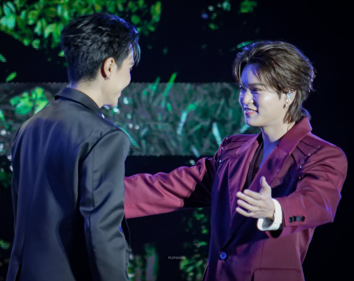 ⌇˚ᰔᩚน้อนลูกชิ้นྀི֒~ ᴘʟᴏʏꜱᴀɴᴅʏ✈️🌞🌛💫 tweet media