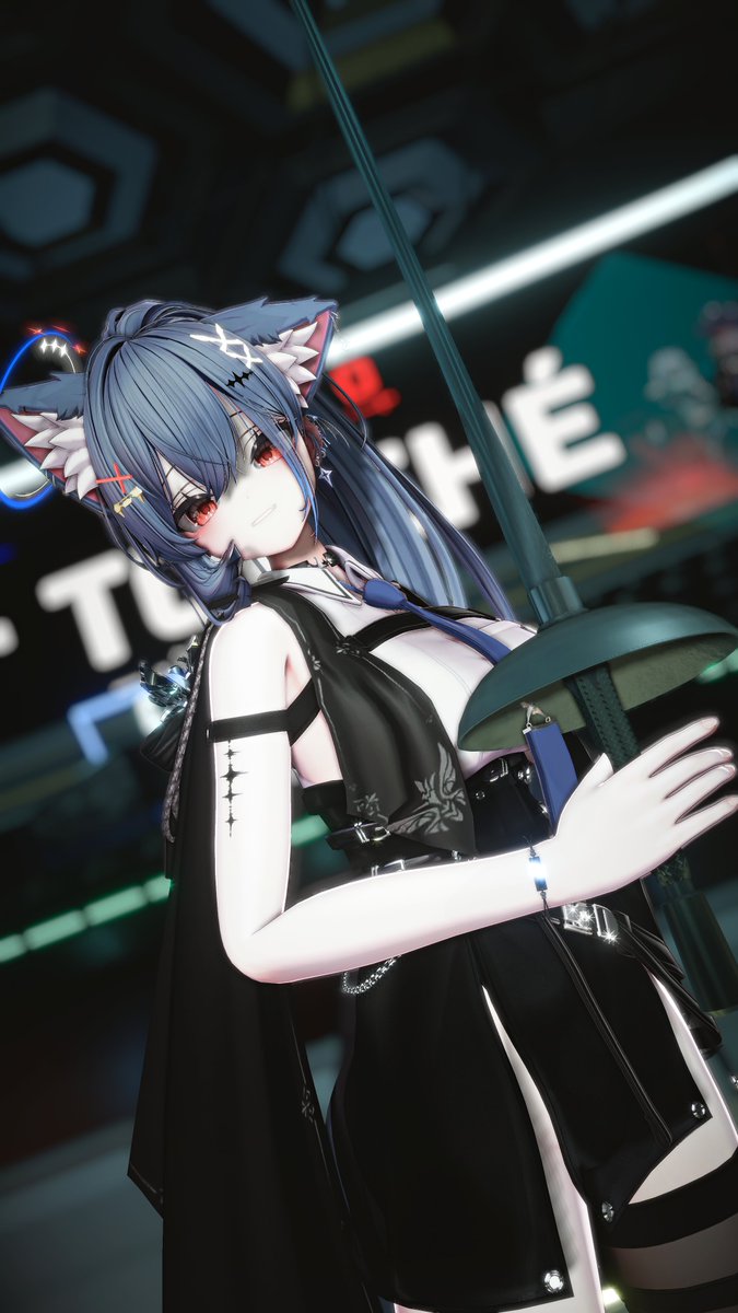 にゃらみ tweet media