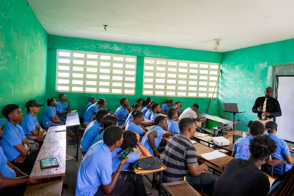 Club des Jeunes Entrepreneurs du Centre (CJEC) tweet media