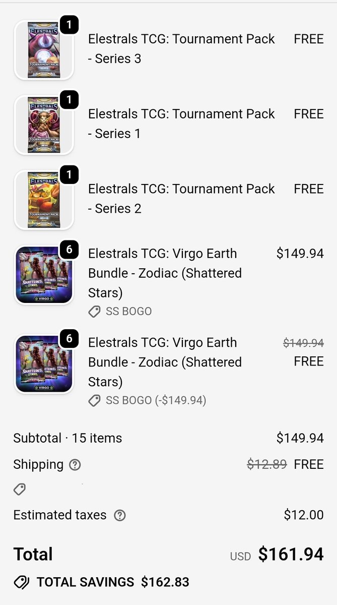 PKSparkxx's tweet image. ONE HOUR LEFT to embrace temptation like me and buy into @Elestrals' Shattered Stars #BOGO!
➡️ shopelestrals.com/collections/sh…