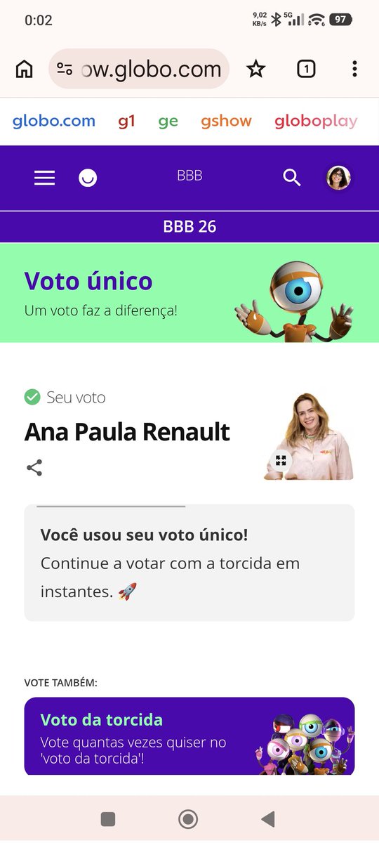 MariaCapitu2's tweet photo. É elaaaaaaaaaa! Campeã! https://t.co/FkN9IOFzij