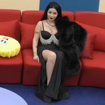 Miranda Stats tweet media