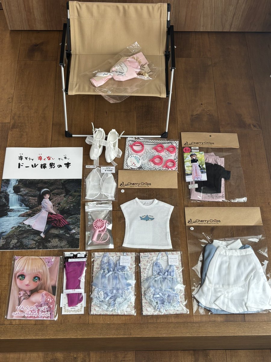 Kanon-Little-Kitchen🍀活動休止 tweet media