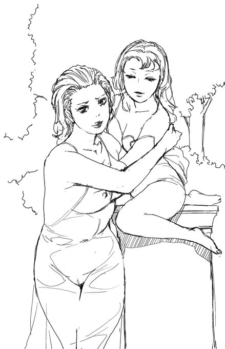 左の顔がおかしくなってしまったみたいです 