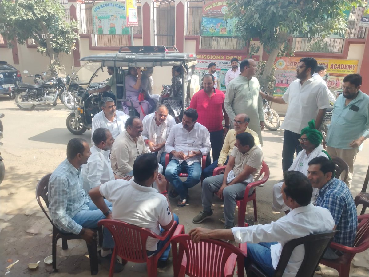Dr. Gaurav Baraut tweet media