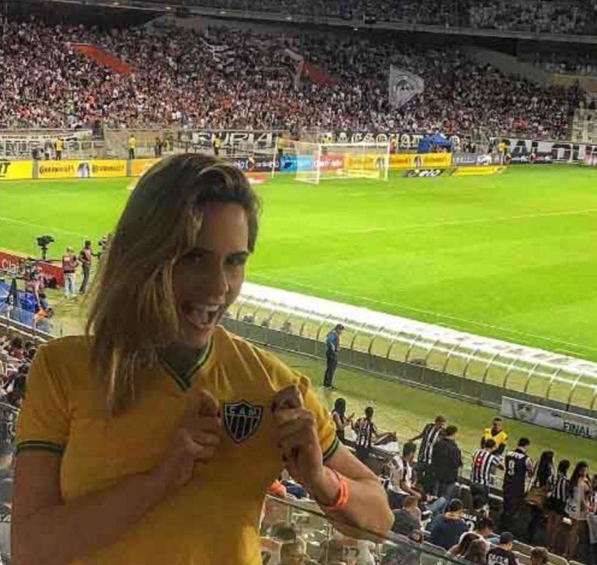 TiozaoDoGalo's tweet photo. Atleticana Ana Paula será campeã do BBB https://t.co/AYVM3bBtmK