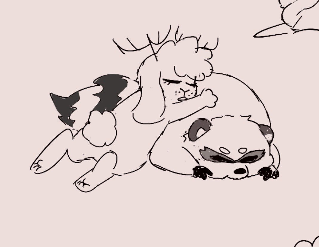 EmoFicus 🐈‍⬛ #1 Mr. Kitty Fan tweet media