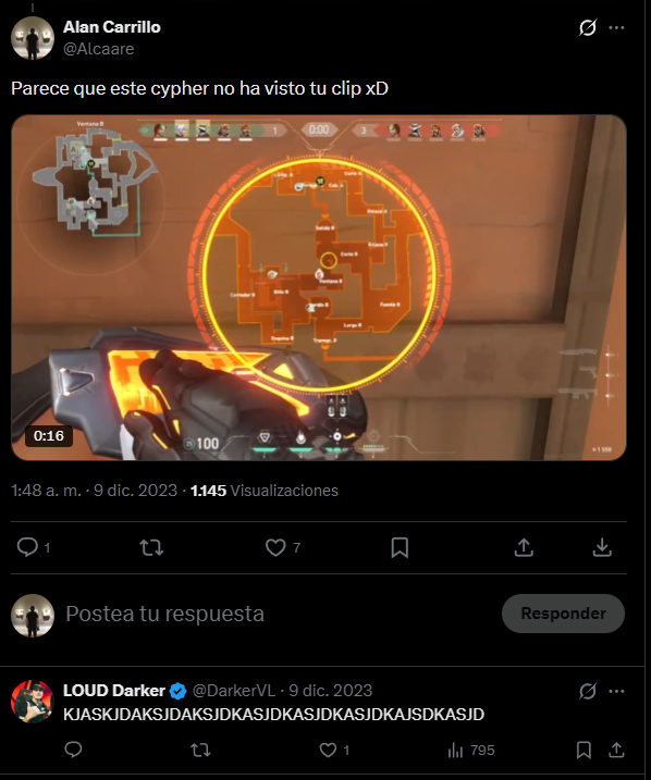 Alan Carrillo tweet media