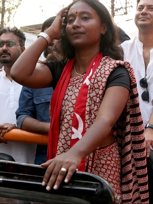 Soumik Sarkar tweet media