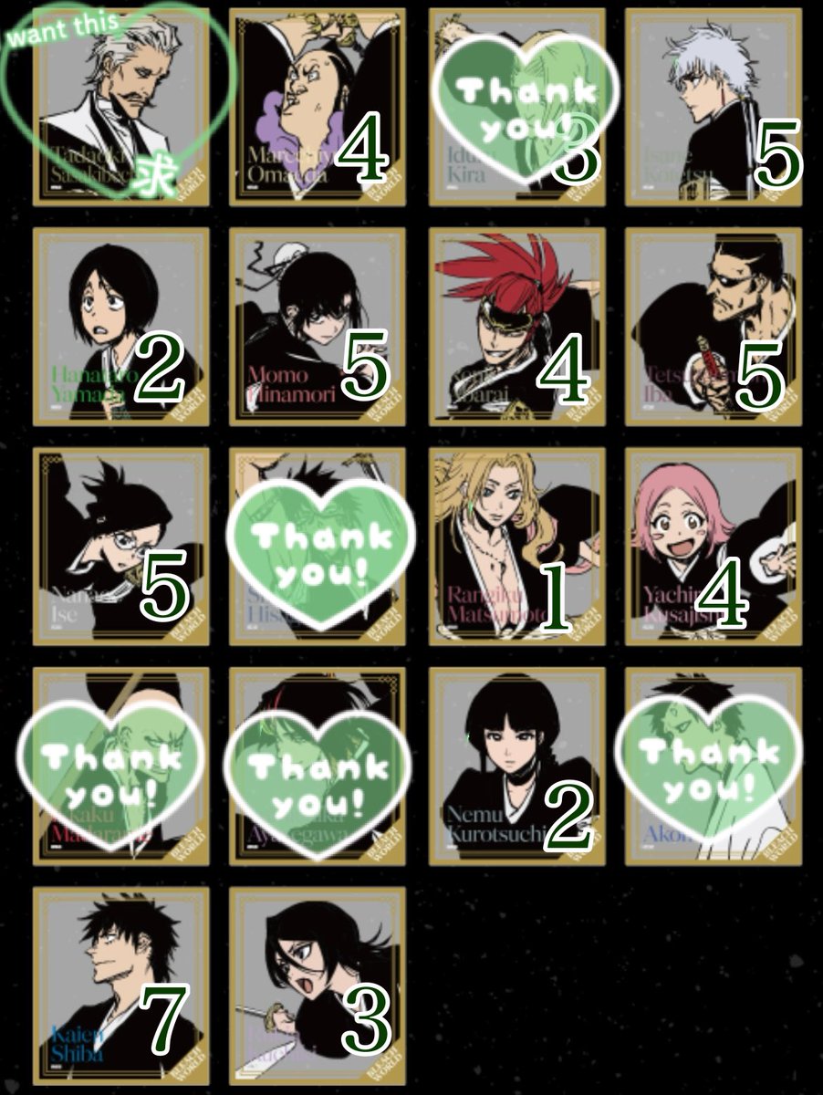 だるま🤺⚡️ tweet media