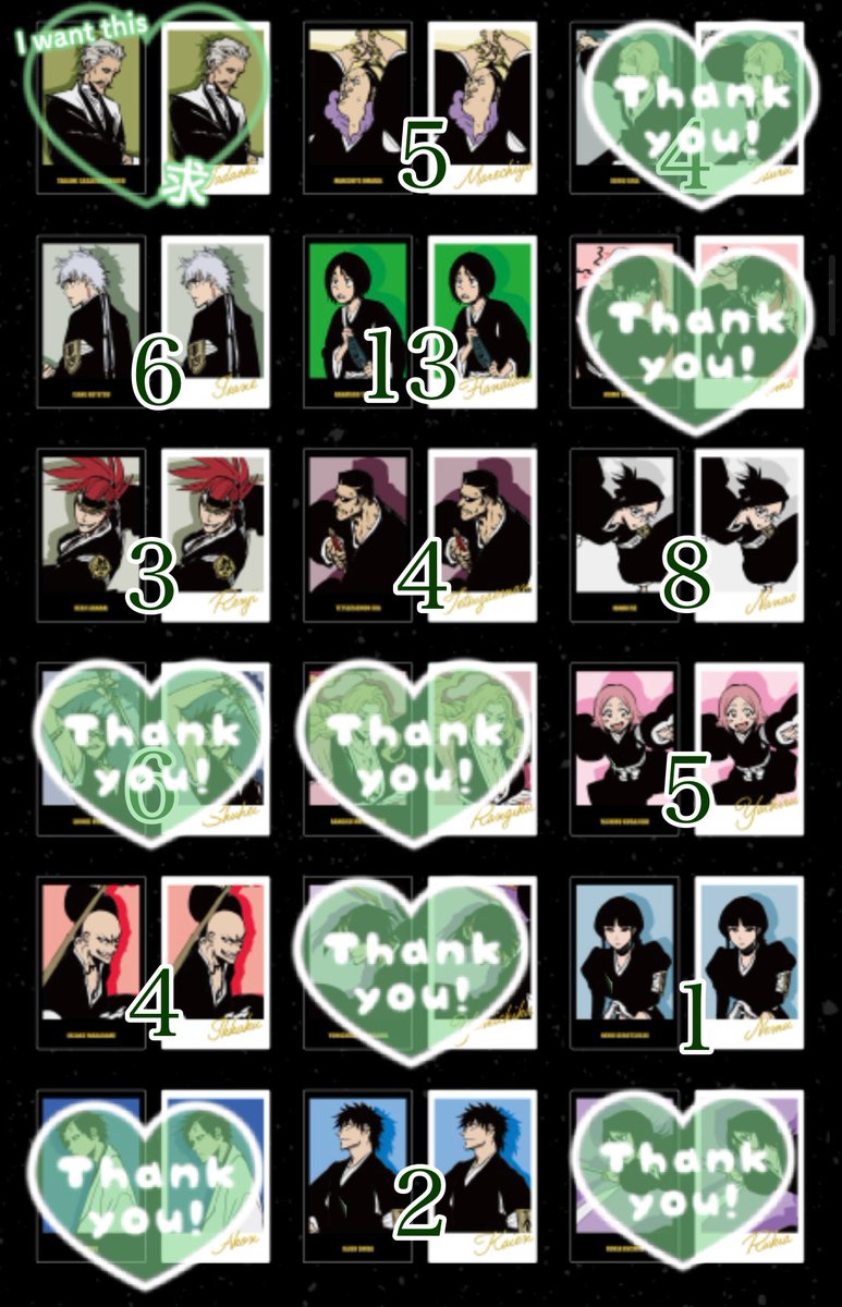 だるま🤺⚡️ tweet media