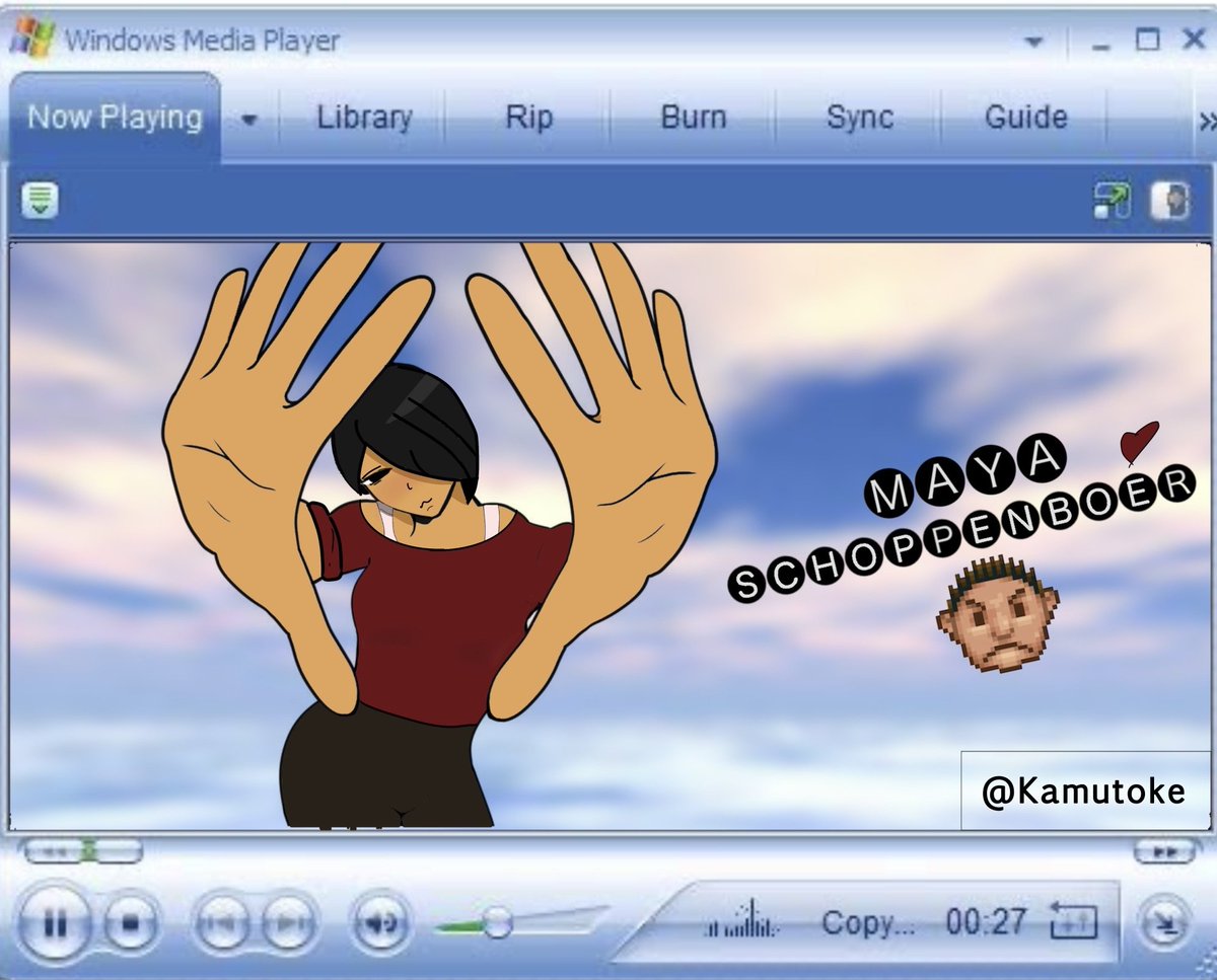 KAMUTOKE (COMISSION SALE) tweet media