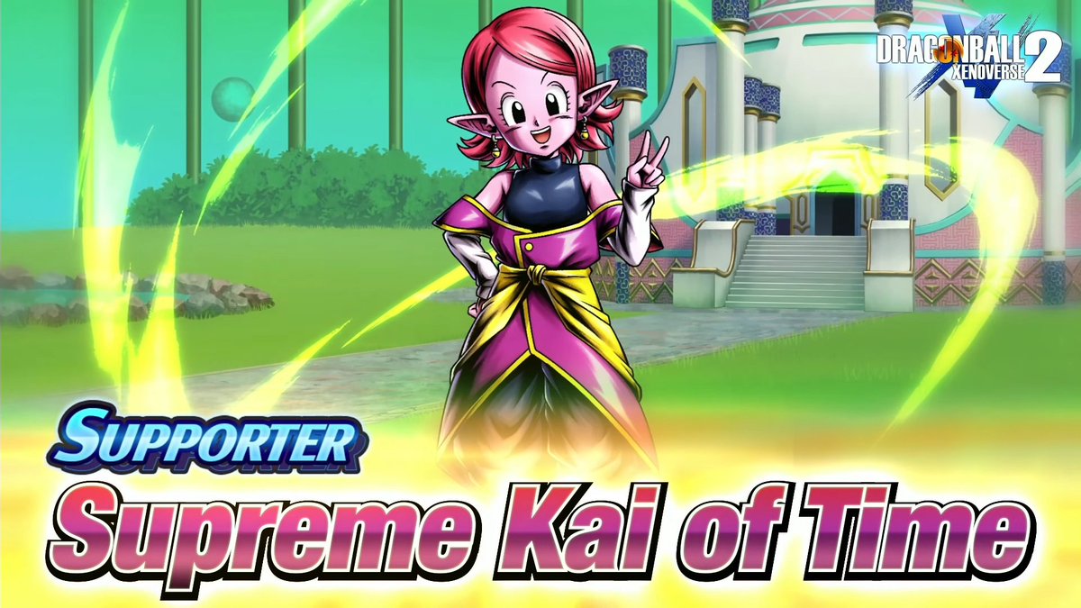 F2P Majin (GT and Z havor) 🔞 tweet media