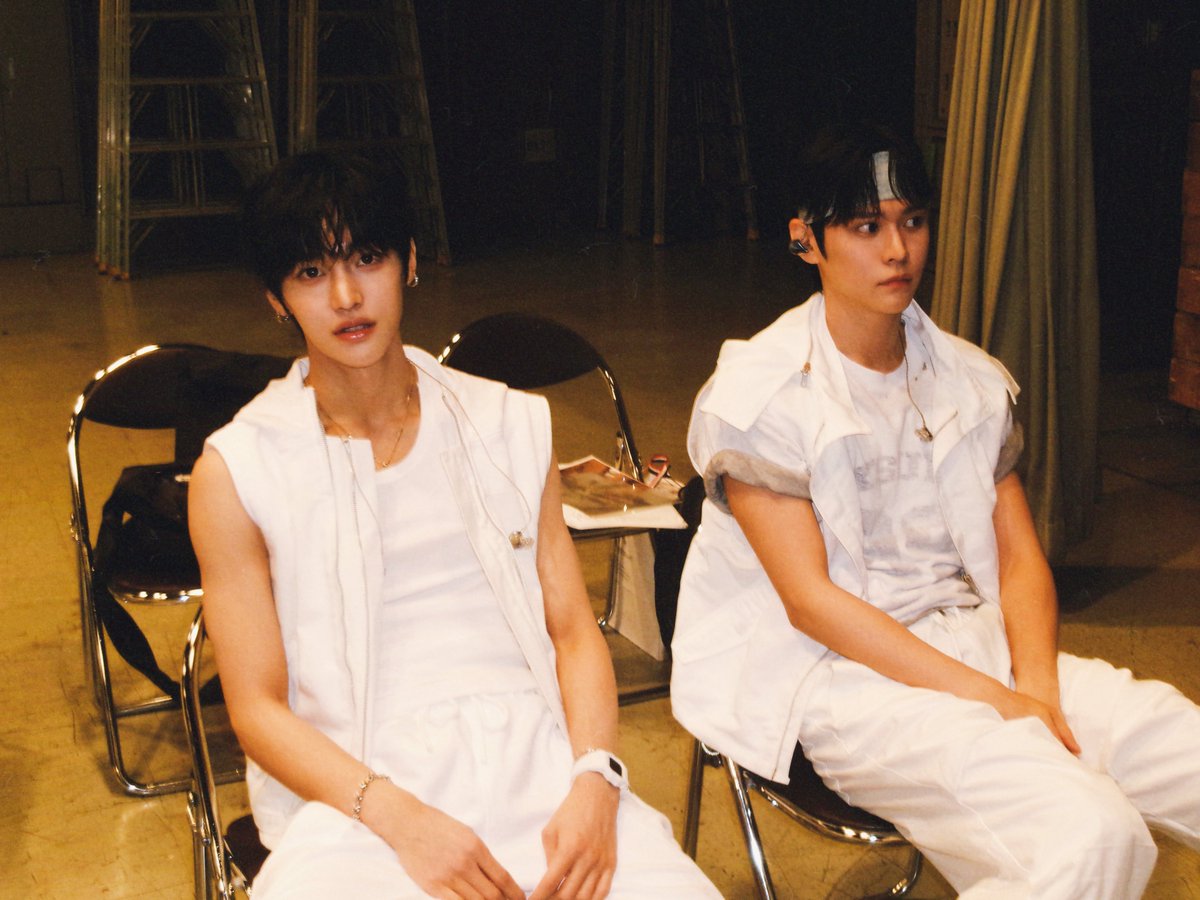 RIIZE JAPAN OFFICIAL tweet media