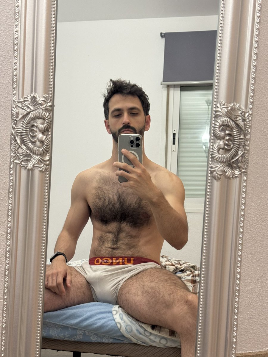 Buenos días