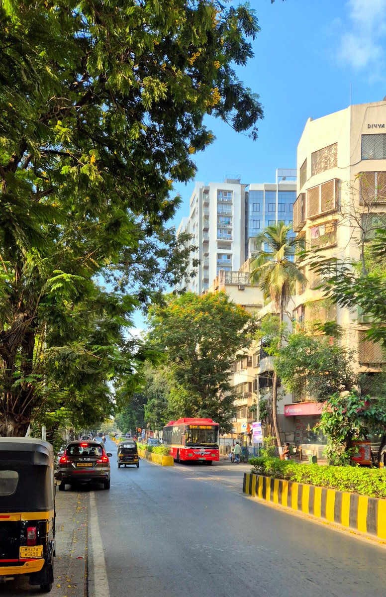 AmeyKulkarni_21's tweet image. Just #Mumbai things...✨

📍Dahisar

📸@Sahilinfra2