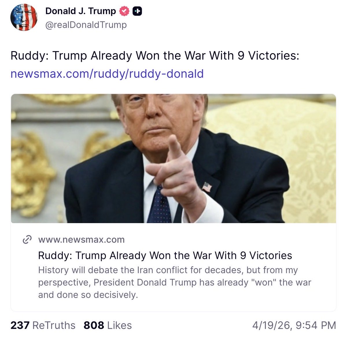 Art Candee 🍿🥤 tweet media