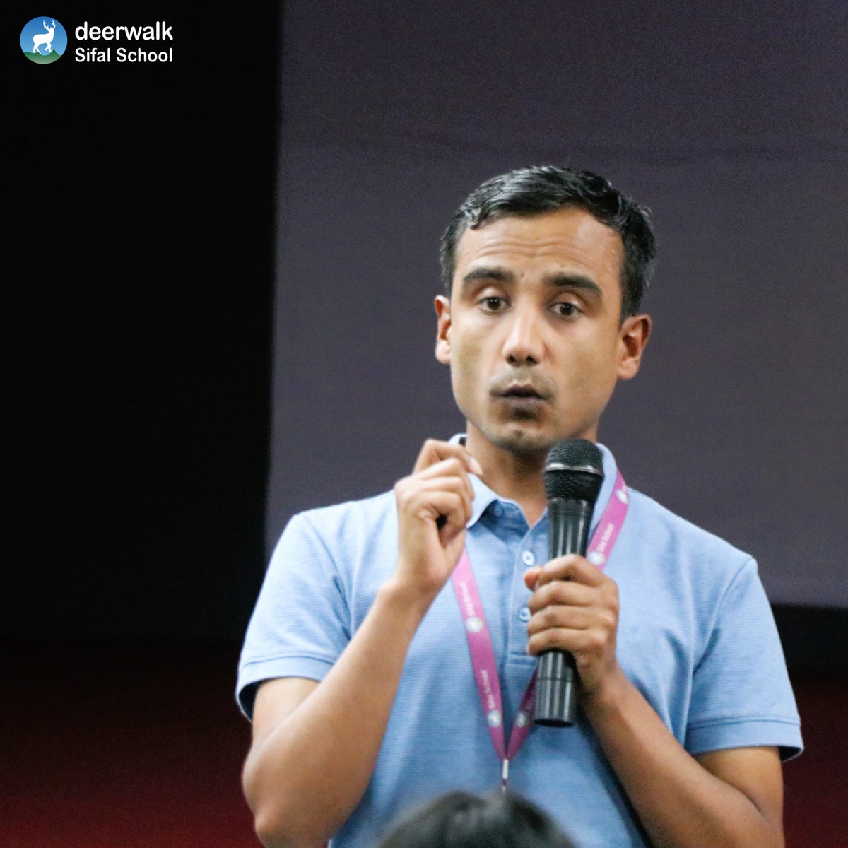 DWSifalSchool's tweet image. 𝗕𝗮𝘀𝗶𝗰𝘀 𝗼𝗳 𝗺𝗮𝗸𝗶𝗻𝗴 𝗖𝗩 - 𝗢𝗿𝗶𝗲𝗻𝘁𝗮𝘁𝗶𝗼𝗻 𝗦𝗲𝘀𝘀𝗶𝗼𝗻 | 𝗚𝗿𝗮𝗱𝗲 𝟭𝟭

Grade 11 students attended an insightful session led by Principal Madhu Sudhan Bhusal on the essentials of crafting an effective resume. 

#deerwalksifalschool #deerwalk #orientation