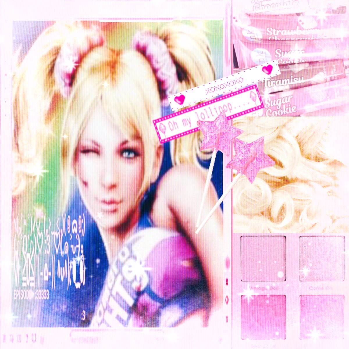 harm ✰ .ᐟ saw waiting room live tweet media