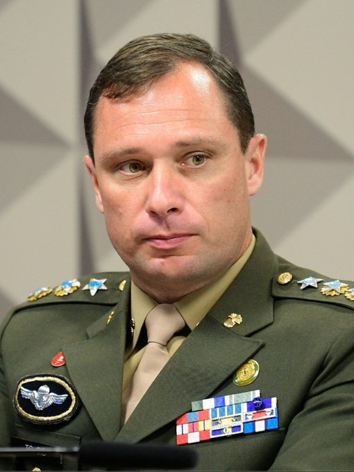 Coronel Amaro tweet media