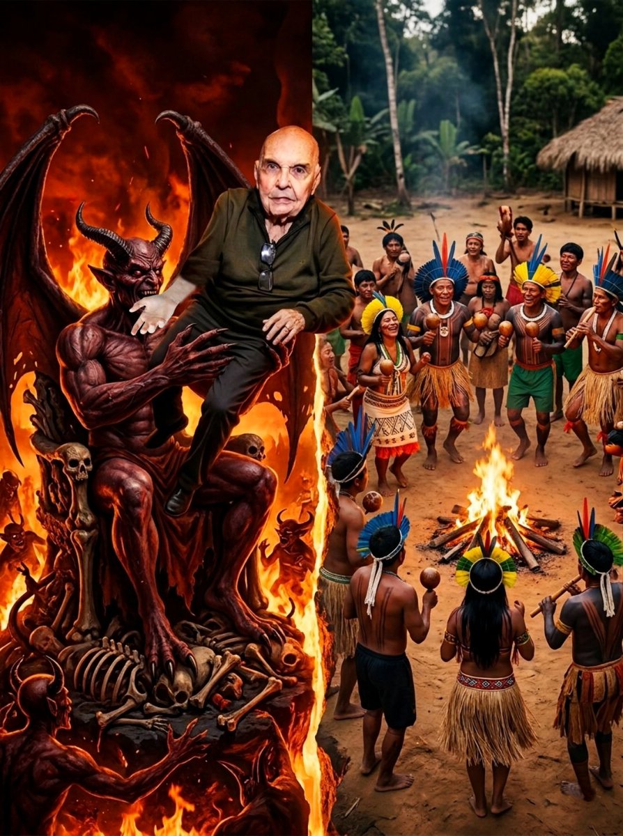 Tanta choradeira pela morte de um ditador. Olha o surto que essa edição podre causou. #Fantástico #RedeBBB #BBB26