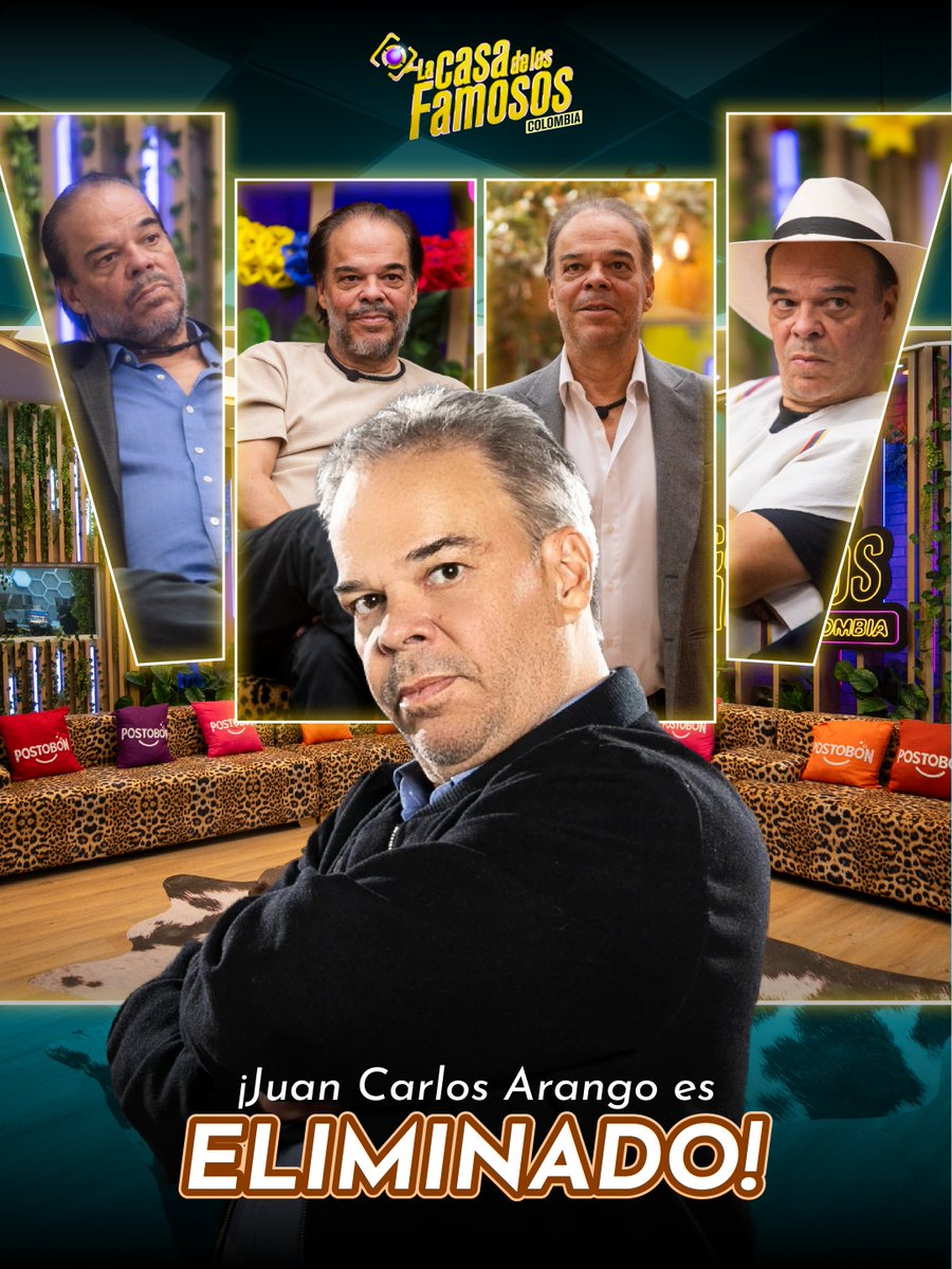 Canal RCN tweet media