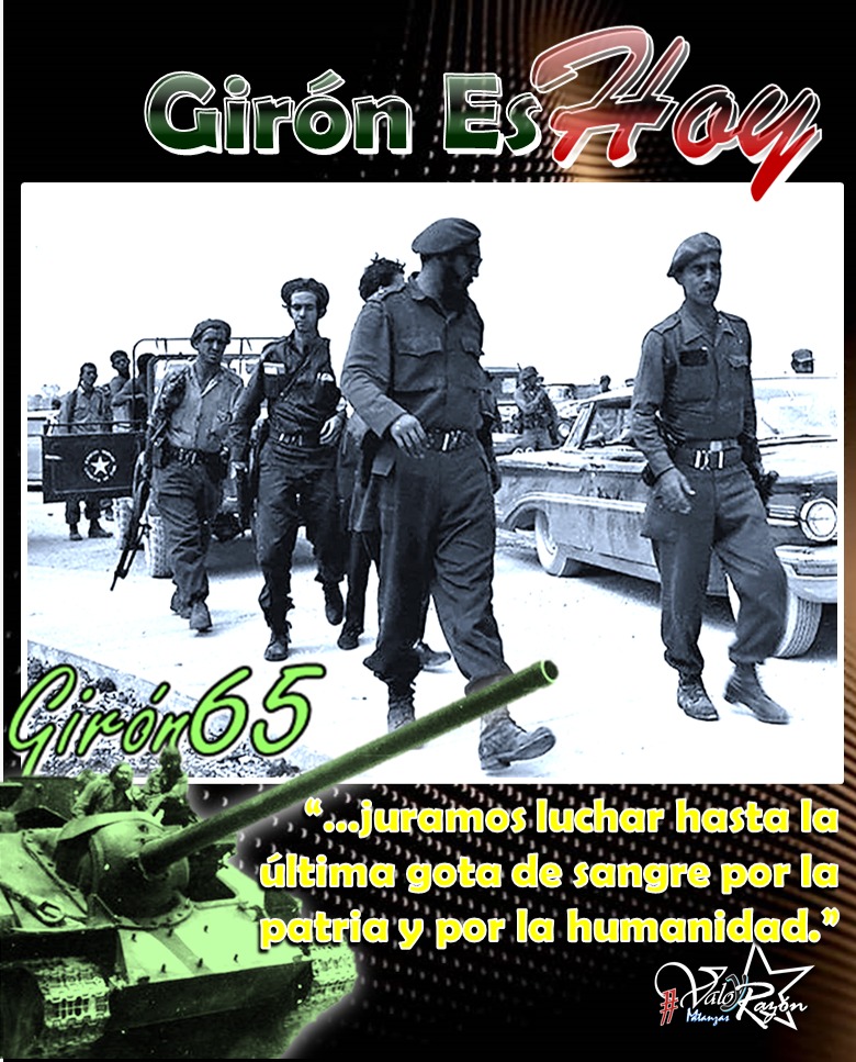 OliviaHern76127's tweet image. Por Cuba  Revolucion.#Yara #Girón65