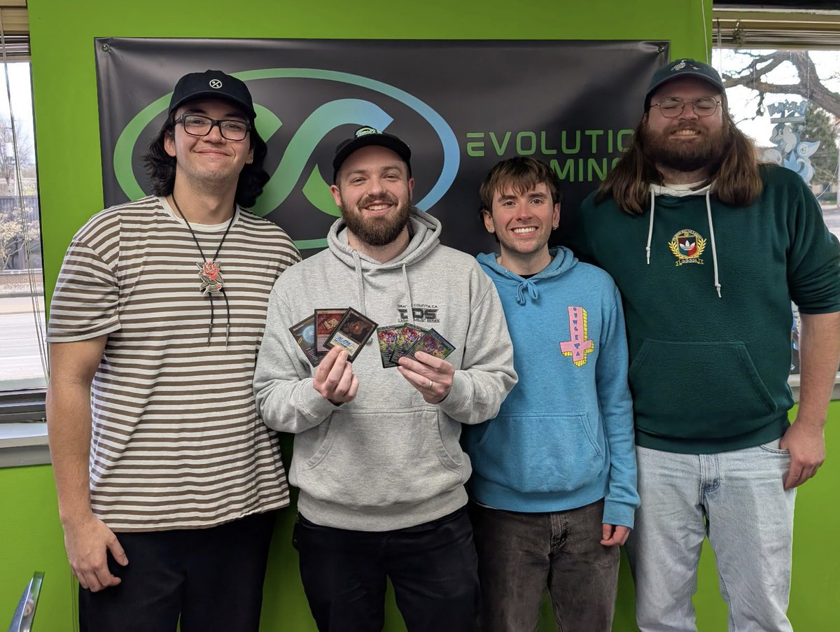 CarterRote's tweet photo. Won the first RCQ of the season today (6-1-1) with @joedpuglisi Izzy wizzy list - with some small tweaks, but I only won bc he signed my flame of anors in Milwaukee. Excited to be qualified for Baltimore already! #mtg https://t.co/Xmu3P2QYvw