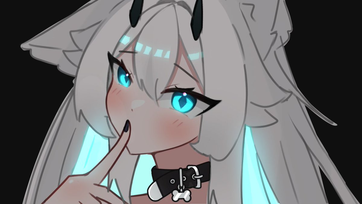 —— ⛓️🐺 nyh tweet media