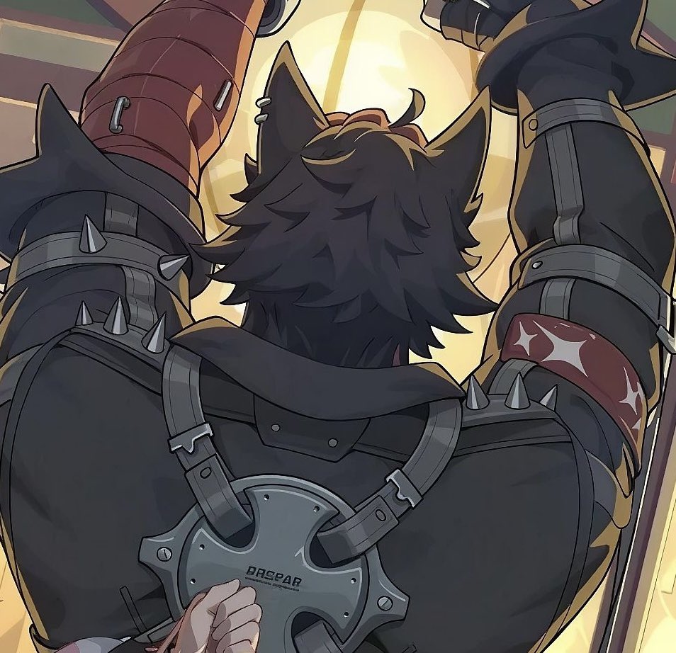 ── 𝗖𝗛𝗘𝗙 ✘ 𝗙𝗔𝗡𝗚𝗦 tweet media