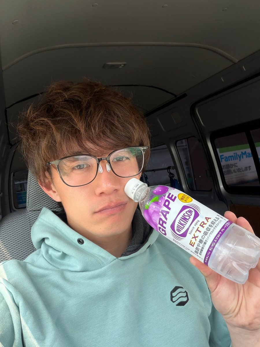 澁田 晨央 tweet media