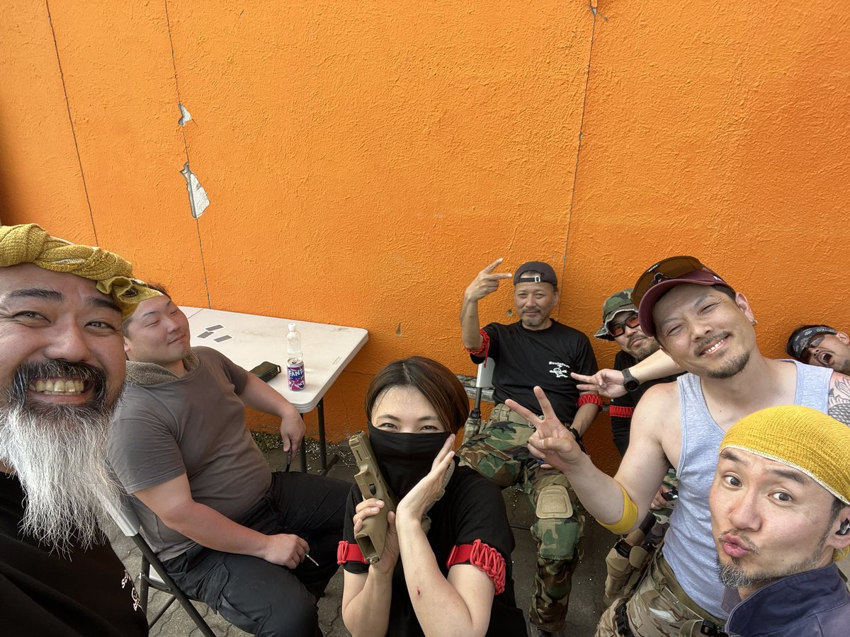 杏子(麺単品) tweet media