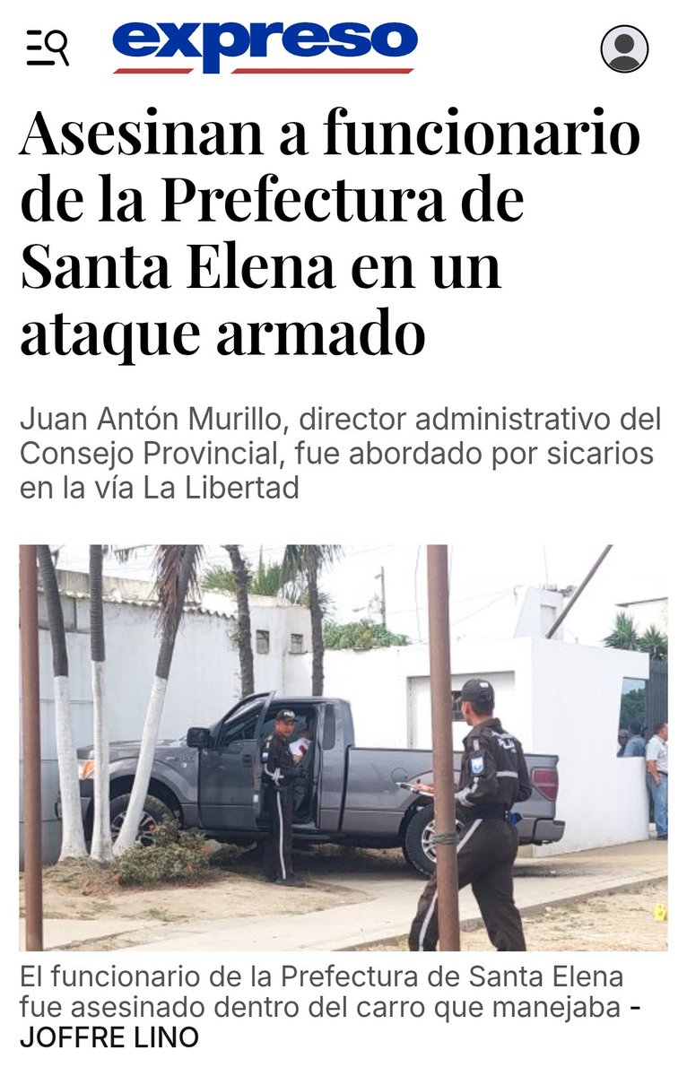 mejoresdiasEC's tweet image. Y no cree que lo peor es lo del caso #Metastasis ? x.com/Primicias/stat…