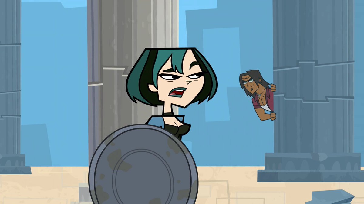 Total Drama Screencaps (@tdscreencaps2) on Twitter photo 