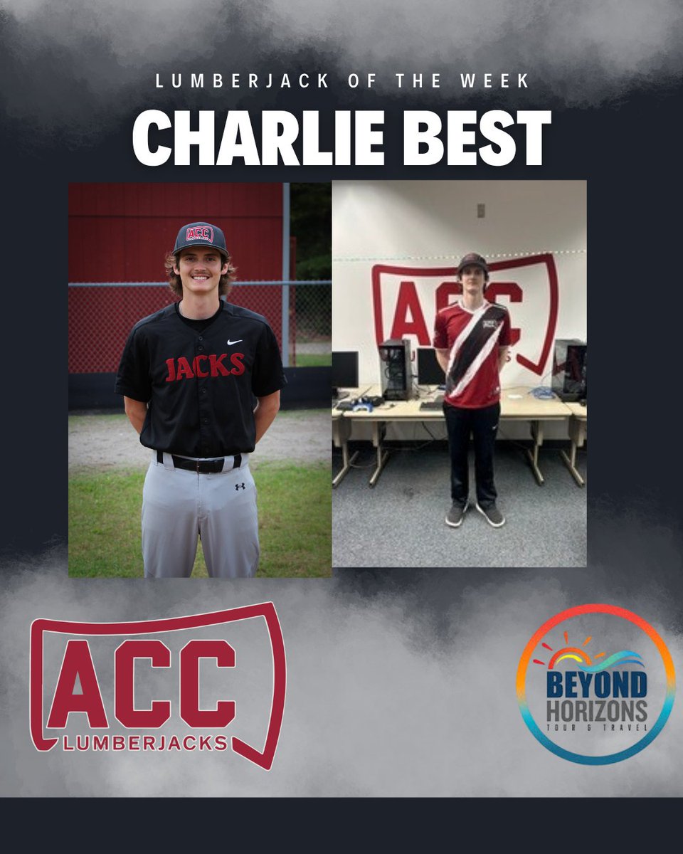 Alpena CC Athletics tweet media