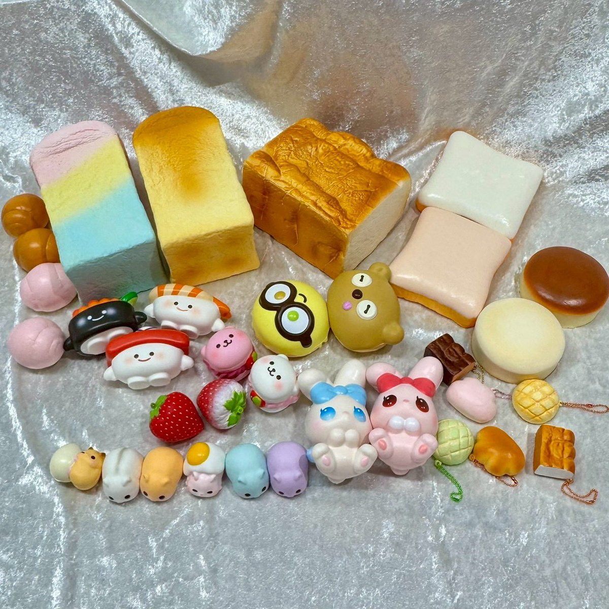 MOOOSH SQUISHY 原宿［ブルーム公式 スクイーズ専門店