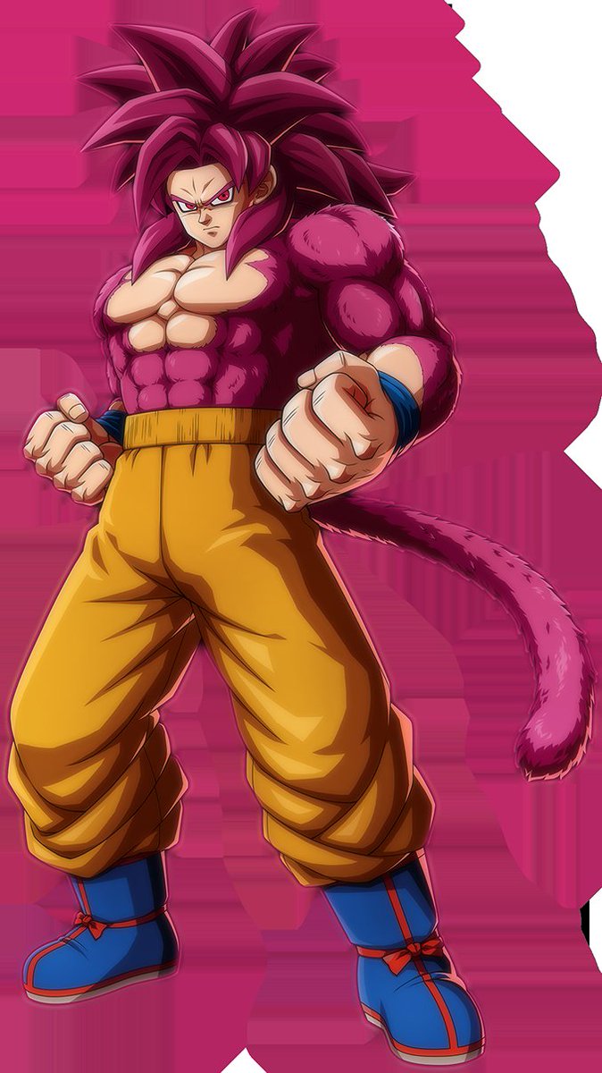 guernicass4's tweet image. ドラゴンボール ファイターズで孫悟空(超サイヤ人4・DAIMA)が参戦！！

詳細が公開されています！
 dba.bn-ent.net/character/goku…

#ドラゴンボール #DragonBall