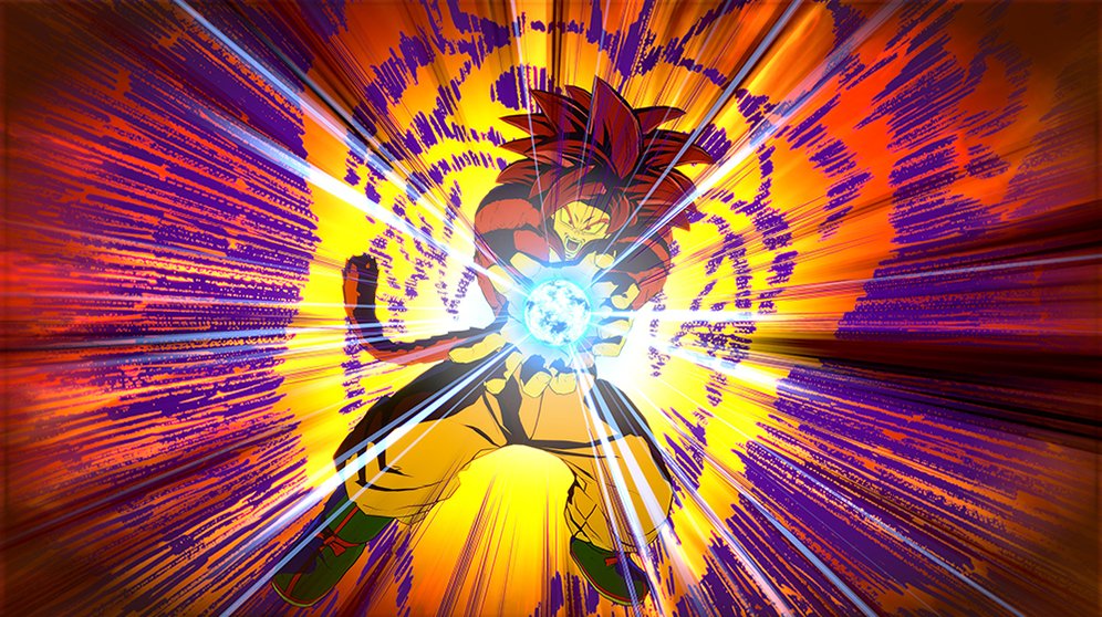 guernicass4's tweet image. ドラゴンボール ファイターズで孫悟空(超サイヤ人4・DAIMA)が参戦！！

詳細が公開されています！
 dba.bn-ent.net/character/goku…

#ドラゴンボール #DragonBall