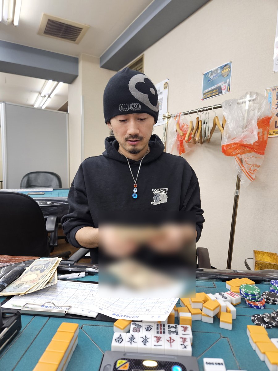 Yasusan@渋谷QUEENS tweet media