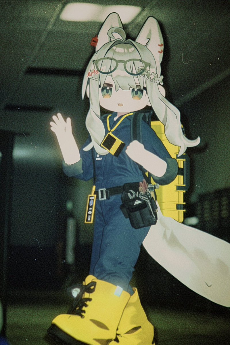 Arfox | Designer tweet media