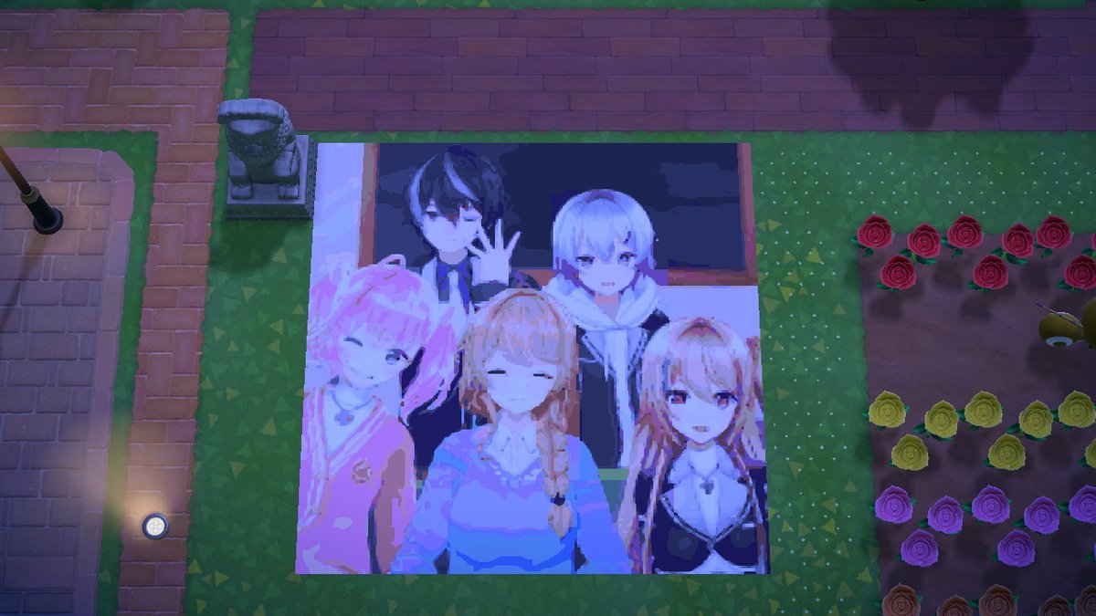 Smoggylamb tweet media