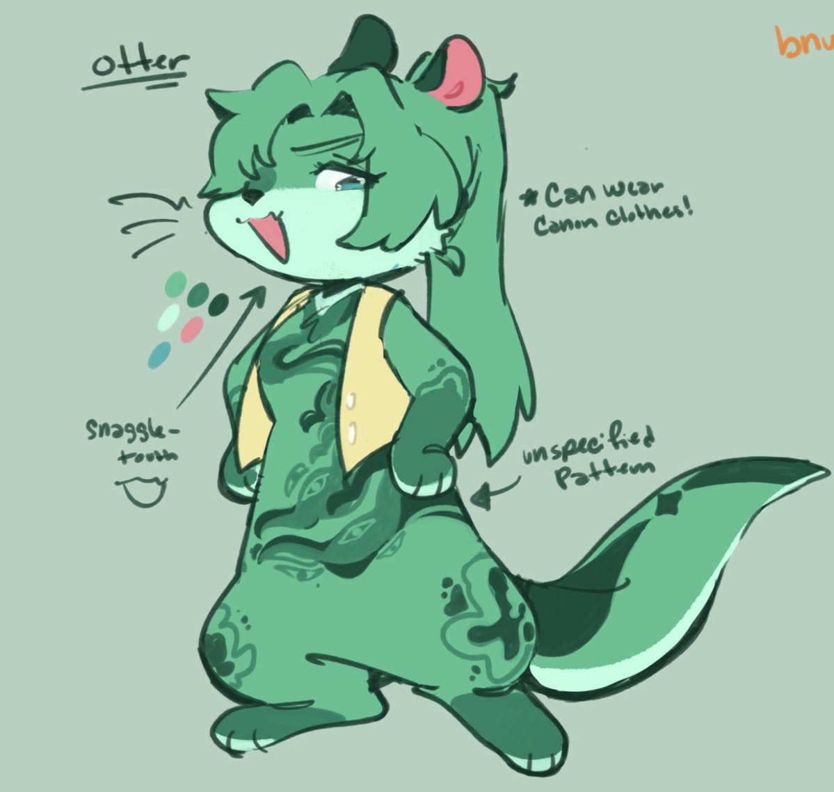 bibis somnium (higu ch5) tweet media